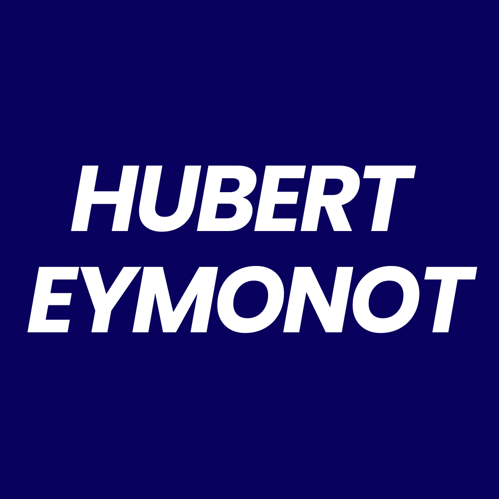 HUBERT EYMONOT